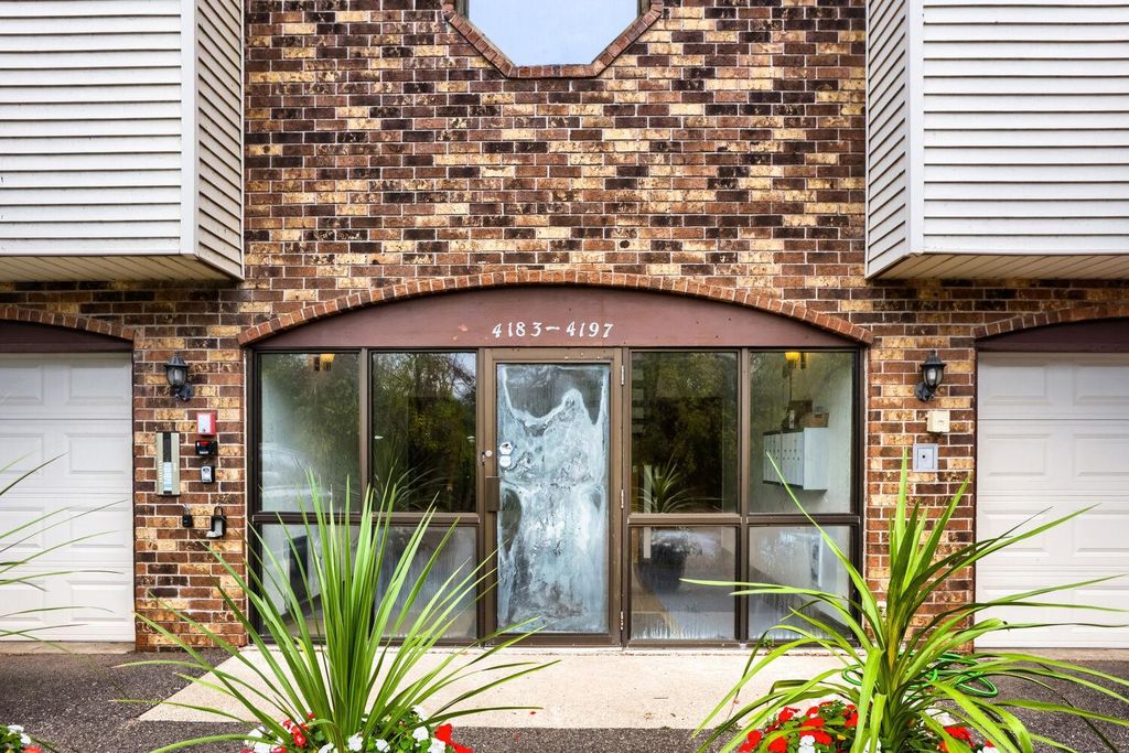 4183 Hilltop Point 4183, Eagan, MN 55123 — exterior