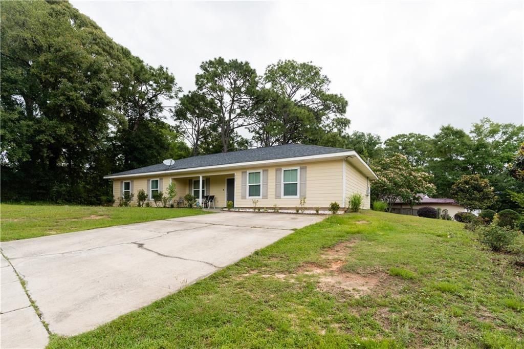 6300 Leflore Drive, Mobile, AL 36608 — photo 2