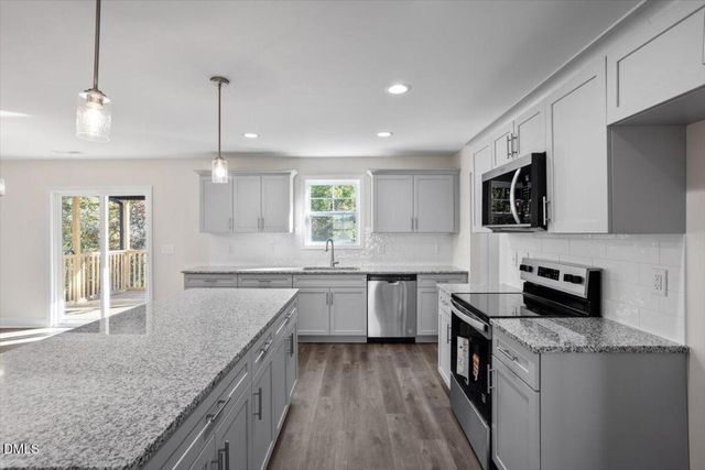 476 Placid Pond Drive, Broadway, NC 27505