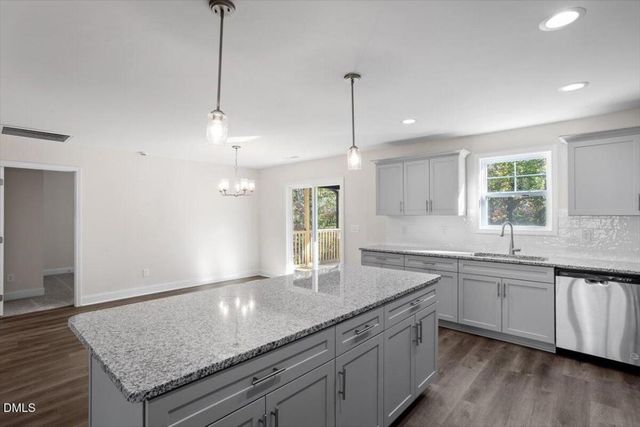 476 Placid Pond Drive, Broadway, NC 27505