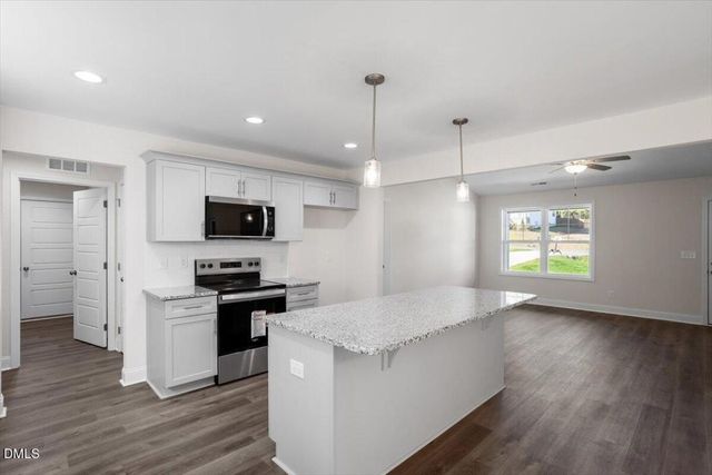 476 Placid Pond Drive, Broadway, NC 27505