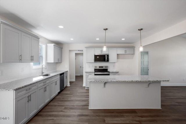 476 Placid Pond Drive, Broadway, NC 27505