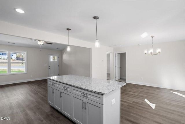 476 Placid Pond Drive, Broadway, NC 27505