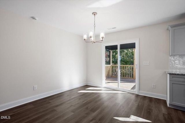 476 Placid Pond Drive, Broadway, NC 27505