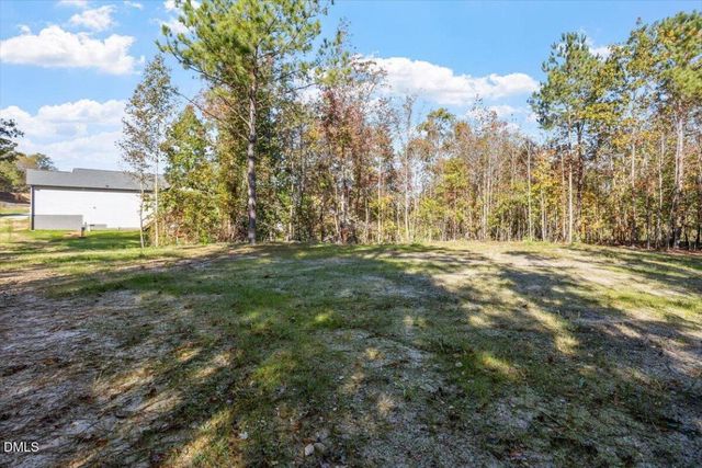 476 Placid Pond Drive, Broadway, NC 27505