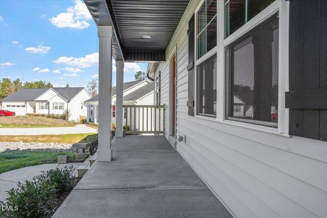 476 Placid Pond Drive, Broadway, NC 27505