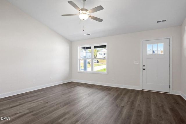 476 Placid Pond Drive, Broadway, NC 27505