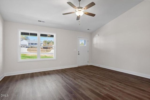 476 Placid Pond Drive, Broadway, NC 27505