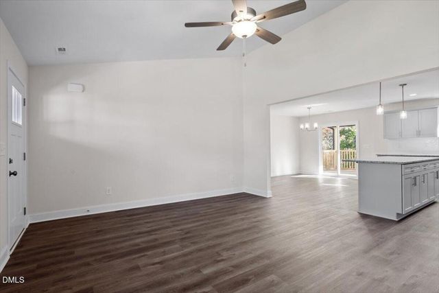 476 Placid Pond Drive, Broadway, NC 27505