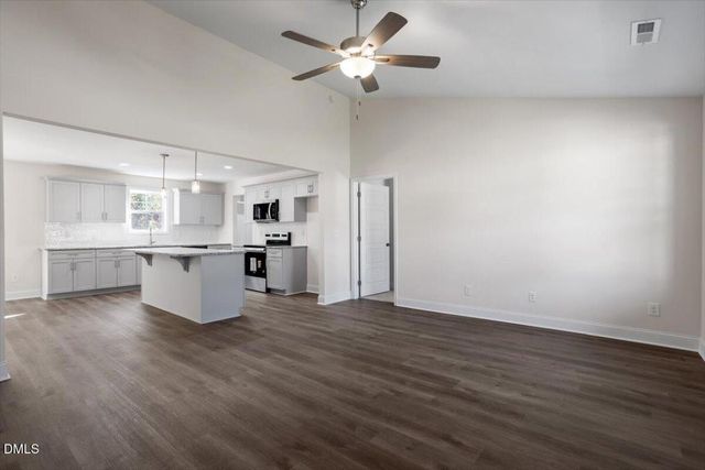 476 Placid Pond Drive, Broadway, NC 27505