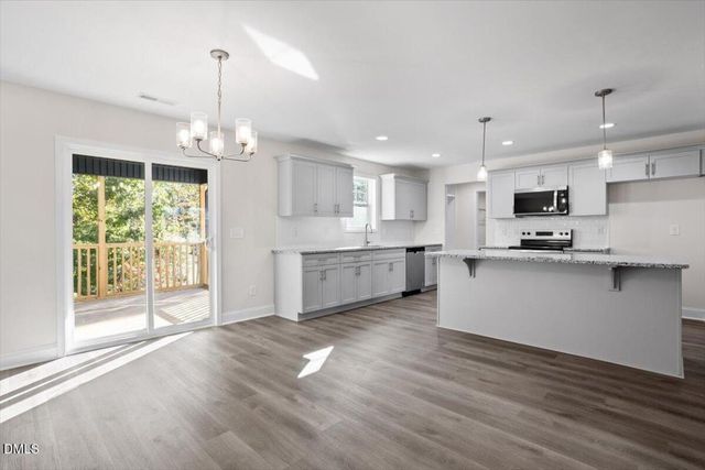 476 Placid Pond Drive, Broadway, NC 27505