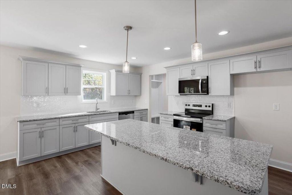 476 Placid Pond Drive, Broadway, NC 27505