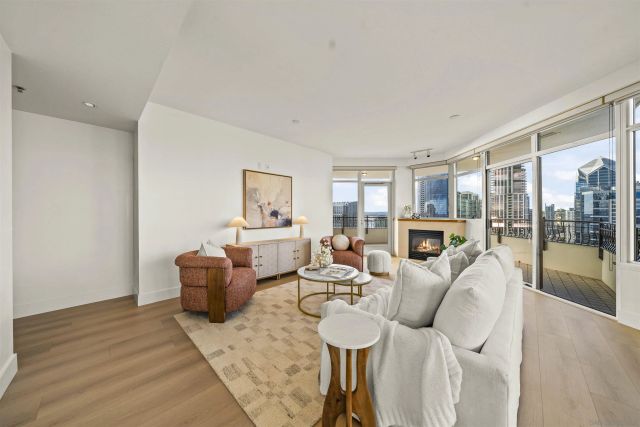 700 W Harbor 2501, San Diego, CA 92101