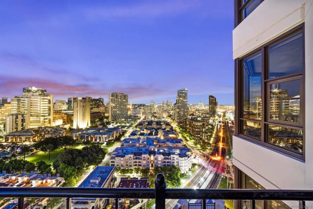 700 W Harbor 2501, San Diego, CA 92101