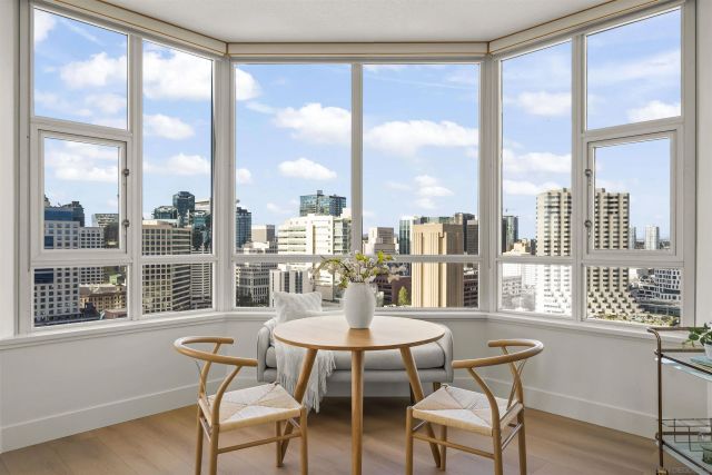 700 W Harbor 2501, San Diego, CA 92101