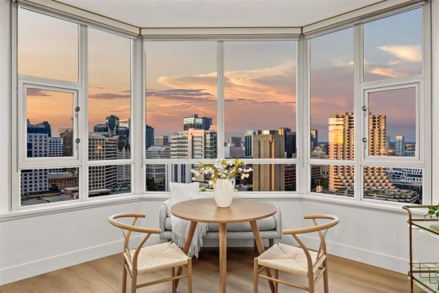 700 W Harbor 2501, San Diego, CA 92101