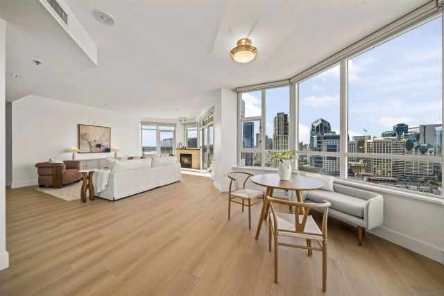 700 W Harbor 2501, San Diego, CA 92101
