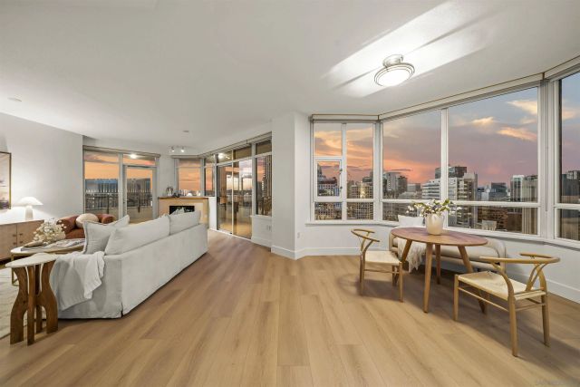 700 W Harbor 2501, San Diego, CA 92101