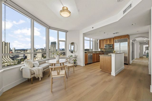 700 W Harbor 2501, San Diego, CA 92101
