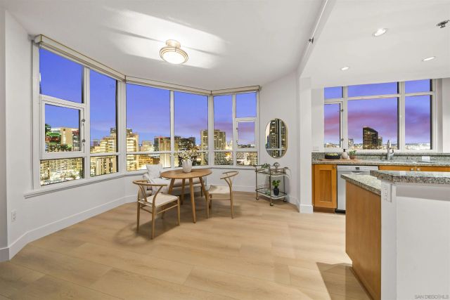 700 W Harbor 2501, San Diego, CA 92101
