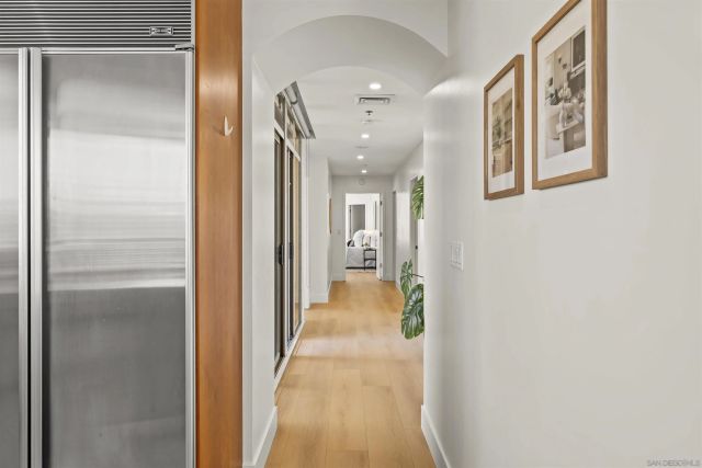 700 W Harbor 2501, San Diego, CA 92101