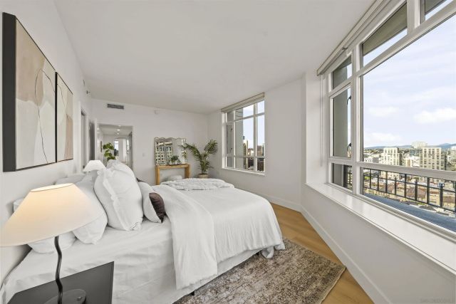 700 W Harbor 2501, San Diego, CA 92101