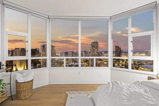700 W Harbor 2501, San Diego, CA 92101