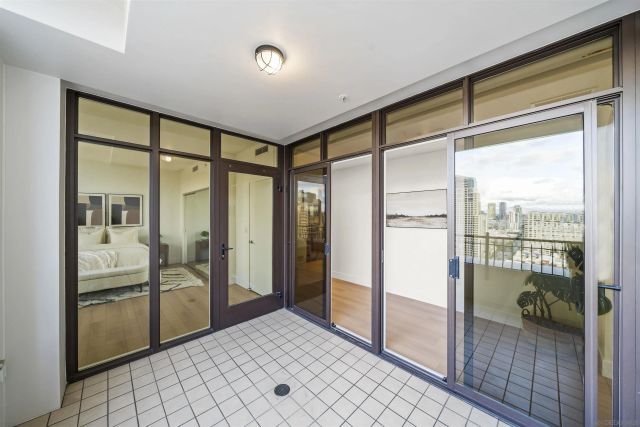 700 W Harbor 2501, San Diego, CA 92101
