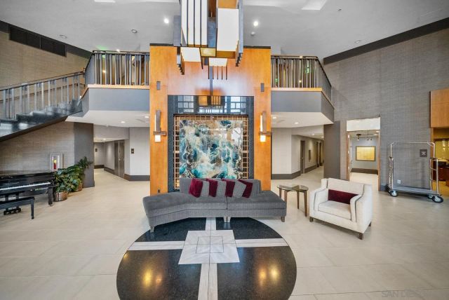 700 W Harbor 2501, San Diego, CA 92101