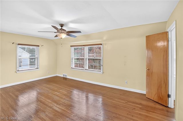 2500 N Taylor Road, Cleveland Heights, OH 44118
