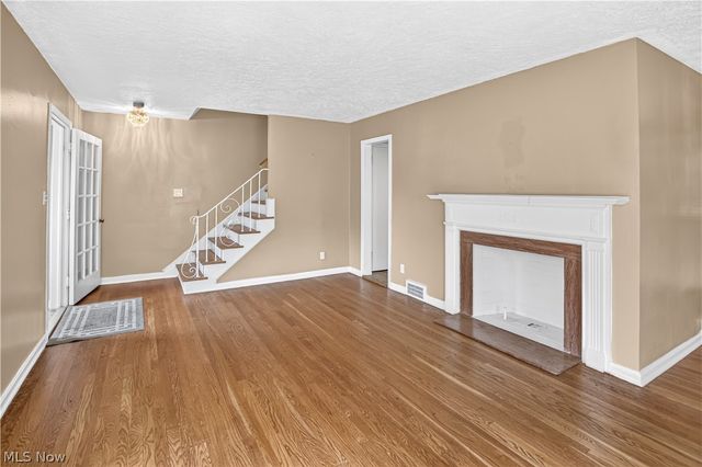 2500 N Taylor Road, Cleveland Heights, OH 44118