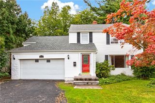 2500 N Taylor Road, Cleveland Heights, OH 44118