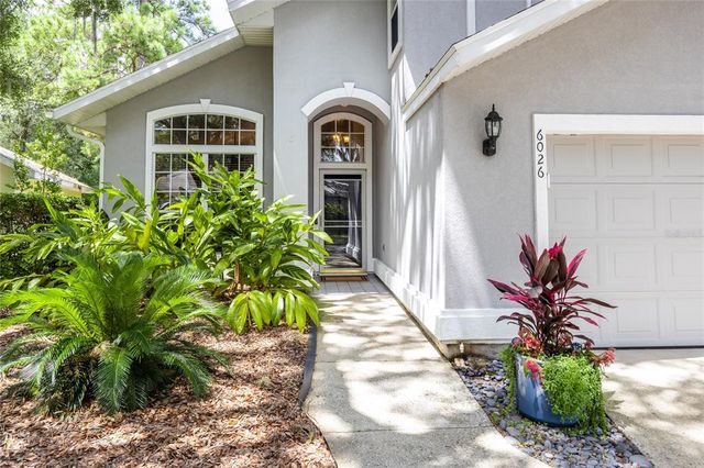 6026 NW 35 STREET, Gainesville, FL 32653
