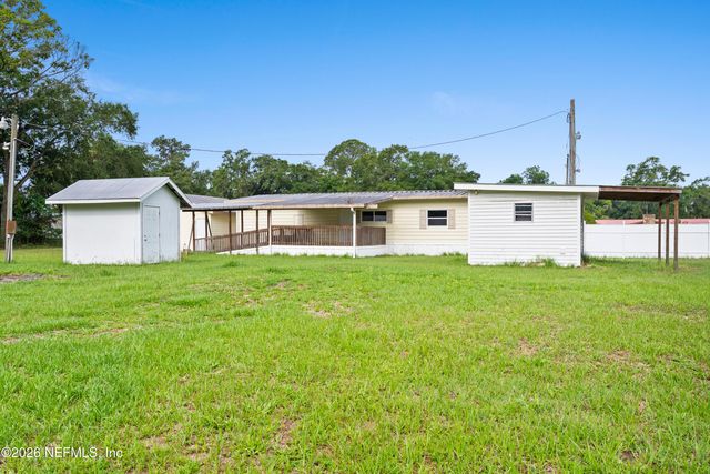 11245 LORENCE Avenue, Jacksonville, FL 32218