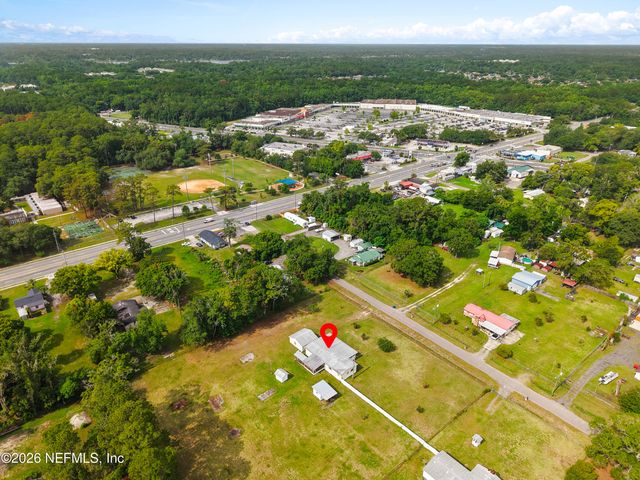 11245 LORENCE Avenue, Jacksonville, FL 32218