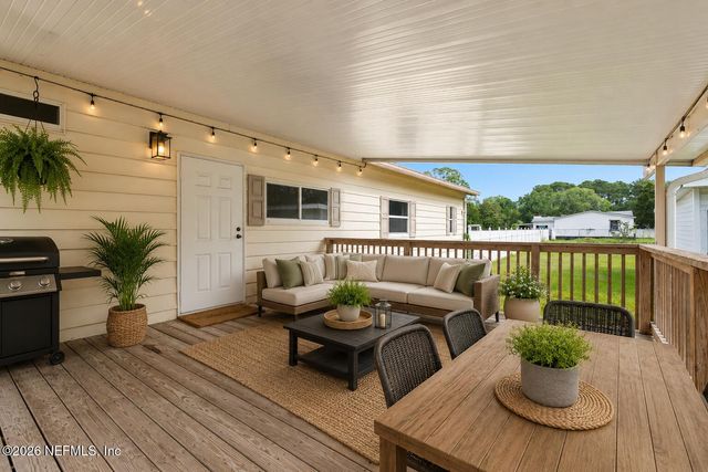 11245 LORENCE Avenue, Jacksonville, FL 32218