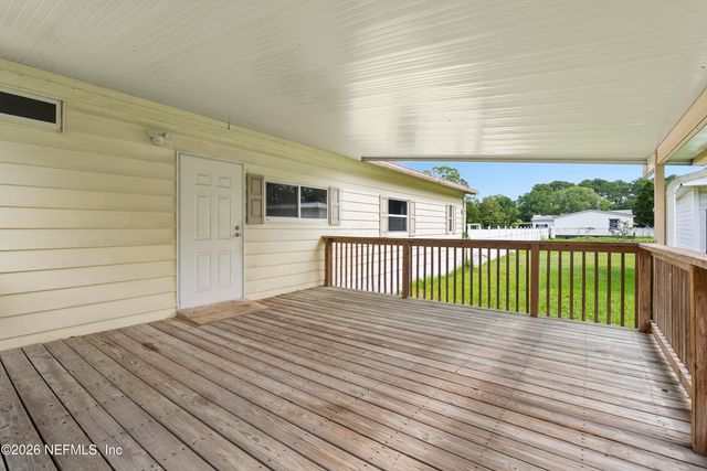 11245 LORENCE Avenue, Jacksonville, FL 32218