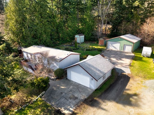 15330 Dewey Crest Lane, Anacortes, WA 98221