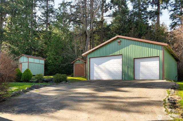 15330 Dewey Crest Lane, Anacortes, WA 98221
