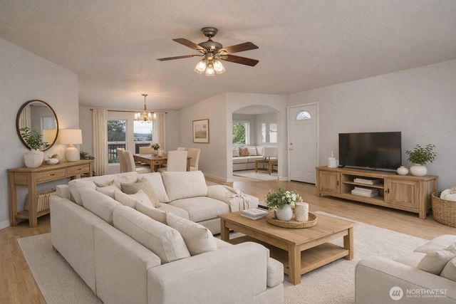 15330 Dewey Crest Lane, Anacortes, WA 98221