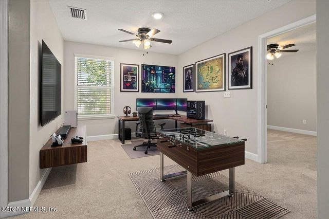28 FOREST EDGE Drive, St. Johns, FL 32259