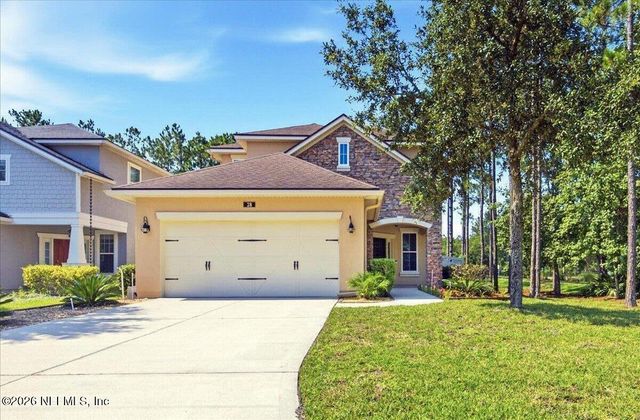 28 FOREST EDGE Drive, St. Johns, FL 32259