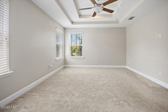 28 FOREST EDGE Drive, St. Johns, FL 32259