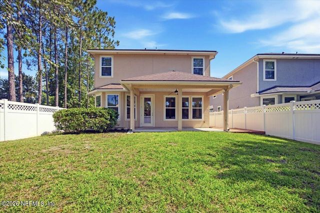 28 FOREST EDGE Drive, St. Johns, FL 32259