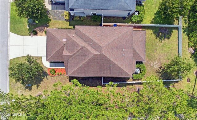28 FOREST EDGE Drive, St. Johns, FL 32259