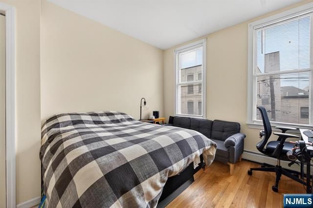 358 3rd Street 3R, Hoboken, NJ 07030