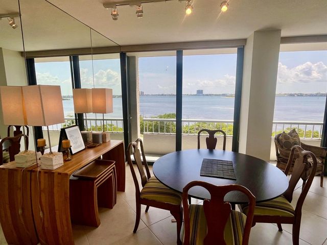5550 N OCEAN Drive 6D, Singer Island, FL 33404