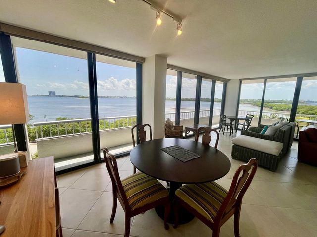 5550 N OCEAN Drive 6D, Singer Island, FL 33404