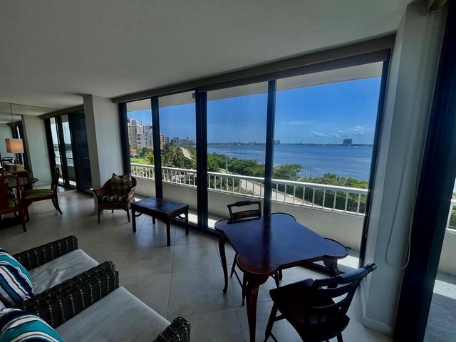 5550 N OCEAN Drive 6D, Singer Island, FL 33404