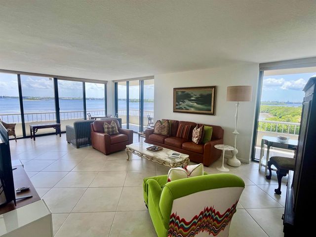 5550 N OCEAN Drive 6D, Singer Island, FL 33404